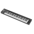 Midi-клавіатура NUX NTK-61 5 – techzone.com.ua