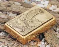 Запальничка Zippo 204B WHERE EAGLESS DARE 20854 3 – techzone.com.ua Запальничка Zippo 204B WHERE EAGLESS DARE 20854 3 – techzone.com.ua