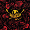 Вінілова платівка Aerosmith - Permanent Vacation [LP] 1 – techzone.com.ua