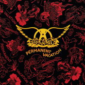 Вінілова платівка Aerosmith - Permanent Vacation [LP] 1 – techzone.com.ua