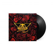 Вінілова платівка Aerosmith - Permanent Vacation [LP] 2 – techzone.com.ua