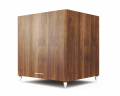 Сабвуфер Acoustic Energy AE 308 Walnut wood veneer 1 – techzone.com.ua