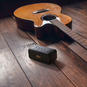 Портативна Bluetooth-колонка Klipsch Nashville 7 – techzone.com.ua Портативна Bluetooth-колонка Klipsch Nashville 7 – techzone.com.ua