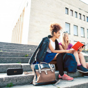 Портативна Bluetooth-колонка Klipsch Nashville 8 – techzone.com.ua Портативна Bluetooth-колонка Klipsch Nashville 8 – techzone.com.ua