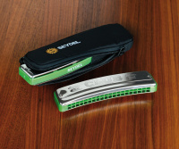 Губна гармошка Seydel Club Steel C 4 – techzone.com.ua Губна гармошка Seydel Club Steel C 4 – techzone.com.ua