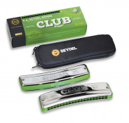 SEYDEL Club Steel C