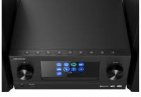 Минисистема Kenwood M-9000S-B Black (M9000SB) 4 – techzone.com.ua