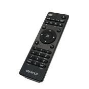 Минисистема Kenwood M-9000S-B Black (M9000SB) 7 – techzone.com.ua