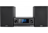 Мінісистема Kenwood M-9000S-B Black (M9000SB) 2 – techzone.com.ua