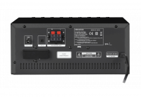 Мінісистема Kenwood M-9000S-B Black (M9000SB) 5 – techzone.com.ua