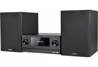 Мінісистема Kenwood M-9000S Black (M9000SB) 1 – techzone.com.ua