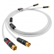 Кабель міжблоковий Nordost White Lightning 3 (RCA-RCA) 1м 1 – techzone.com.ua