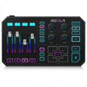 Аудіоінтерфейс TC Helicon GoXLR 10 – techzone.com.ua