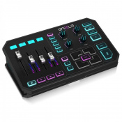 Аудіоінтерфейс TC Helicon GoXLR 3 – techzone.com.ua