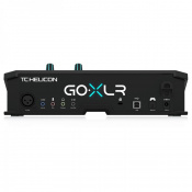Аудіоінтерфейс TC Helicon GoXLR 5 – techzone.com.ua