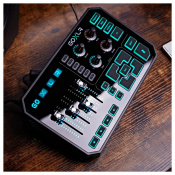 Аудіоінтерфейс TC Helicon GoXLR 7 – techzone.com.ua