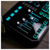 Аудіоінтерфейс TC Helicon GoXLR 8 – techzone.com.ua
