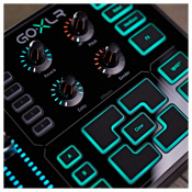 Аудіоінтерфейс TC Helicon GoXLR 9 – techzone.com.ua