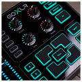 Аудіоінтерфейс TC Helicon GoXLR 9 – techzone.com.ua