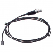 Миниатюрный петличный микрофон Shure WL93 (SHR09090014-0) 2 – techzone.com.ua Миниатюрный петличный микрофон Shure WL93 (SHR09090014-0) 2 – techzone.com.ua