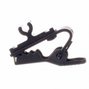 Миниатюрный петличный микрофон Shure WL93 (SHR09090014-0) 5 – techzone.com.ua Миниатюрный петличный микрофон Shure WL93 (SHR09090014-0) 5 – techzone.com.ua