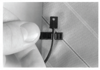 Миниатюрный петличный микрофон Shure WL93 (SHR09090014-0) 7 – techzone.com.ua Миниатюрный петличный микрофон Shure WL93 (SHR09090014-0) 7 – techzone.com.ua