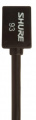 Миниатюрный петличный микрофон Shure WL93 (SHR09090014-0) 4 – techzone.com.ua