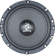 Компонентная автоакустика Ground Zero GZIC 650FX 2 – techzone.com.ua Компонентная автоакустика Ground Zero GZIC 650FX 2 – techzone.com.ua