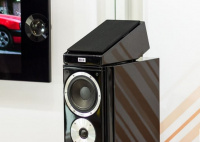 Акустика Heco Atmos AM 200 Black (пара) 2 – techzone.com.ua