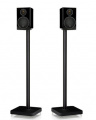 Стойка для акустики Monitor Audio Radius Stand Black 2 – techzone.com.ua