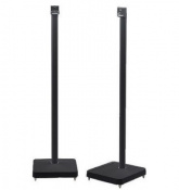 Стійка для акустики Monitor Audio Radius Stand Black 1 – techzone.com.ua Стійка для акустики Monitor Audio Radius Stand Black 1 – techzone.com.ua