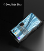 Hi-Fi плеєр Shanling M3 Plus (6+64G) Black 2 – techzone.com.ua Hi-Fi плеєр Shanling M3 Plus (6+64G) Black 2 – techzone.com.ua