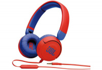 Навушники JBL JR 310 Red (JBLJR310RED)