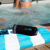 Портативна Bluetooth-колонка Jlab Go Party Black (IEUSBGORBLK82) 5 – techzone.com.ua