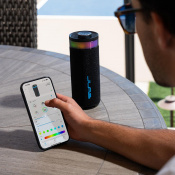 Портативна Bluetooth-колонка Jlab Go Party Black (IEUSBGORBLK82) 6 – techzone.com.ua