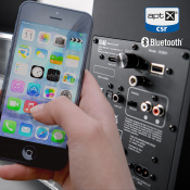 Активна акустика ELAC Debut ConneX DCB41 Blue 6 – techzone.com.ua Активна акустика ELAC Debut ConneX DCB41 Blue 6 – techzone.com.ua