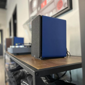Активна акустика ELAC Debut ConneX DCB41 Blue 9 – techzone.com.ua Активна акустика ELAC Debut ConneX DCB41 Blue 9 – techzone.com.ua