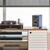 Активная акустика ELAC Debut ConneX DCB41 Blue 8 – techzone.com.ua Активная акустика ELAC Debut ConneX DCB41 Blue 8 – techzone.com.ua