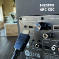Активная акустика ELAC Debut ConneX DCB41 Blue 7 – techzone.com.ua