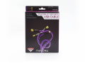 USB-кабель Melodika Purple MDUAB15 USB 2.0 type A-B (1,5m) 3 – techzone.com.ua