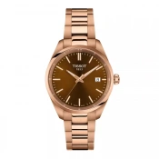 Жіночий годинник Tissot PR 100 34mm T150.210.33.291.00 1 – techzone.com.ua Жіночий годинник Tissot PR 100 34mm T150.210.33.291.00 1 – techzone.com.ua