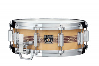 TAMA AW-455 LIMITED MASTERCRAFT ARTWOOD Малий барабан 1 – techzone.com.ua