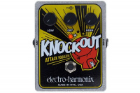 Electro-harmonix Knockout Педаль ефектів