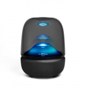 Акустическая система Harman Kardon Aura Studio 5 (HKAURAS5BLKEP) 1 – techzone.com.ua Акустическая система Harman Kardon Aura Studio 5 (HKAURAS5BLKEP) 1 – techzone.com.ua