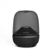 Акустическая система Harman Kardon Aura Studio 5 (HKAURAS5BLKEP) 5 – techzone.com.ua Акустическая система Harman Kardon Aura Studio 5 (HKAURAS5BLKEP) 5 – techzone.com.ua