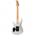 Електрогітара Yamaha PACIFICA STANDARD PLUS (Shell White) 3 – techzone.com.ua