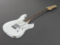 Електрогітара Yamaha PACIFICA STANDARD PLUS (Shell White) 4 – techzone.com.ua
