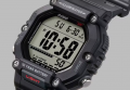 Чоловічий годинник Casio Timeless Digital Sport AE-1600H-1A 4 – techzone.com.ua