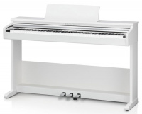 Цифровое пианино Kawai KDP75W Белое