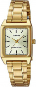 Жіночий годинник Casio Standard LTP-V007G-9E 1 – techzone.com.ua